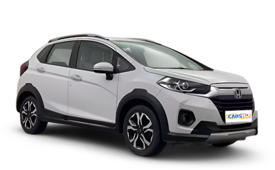 Honda WR-V-img